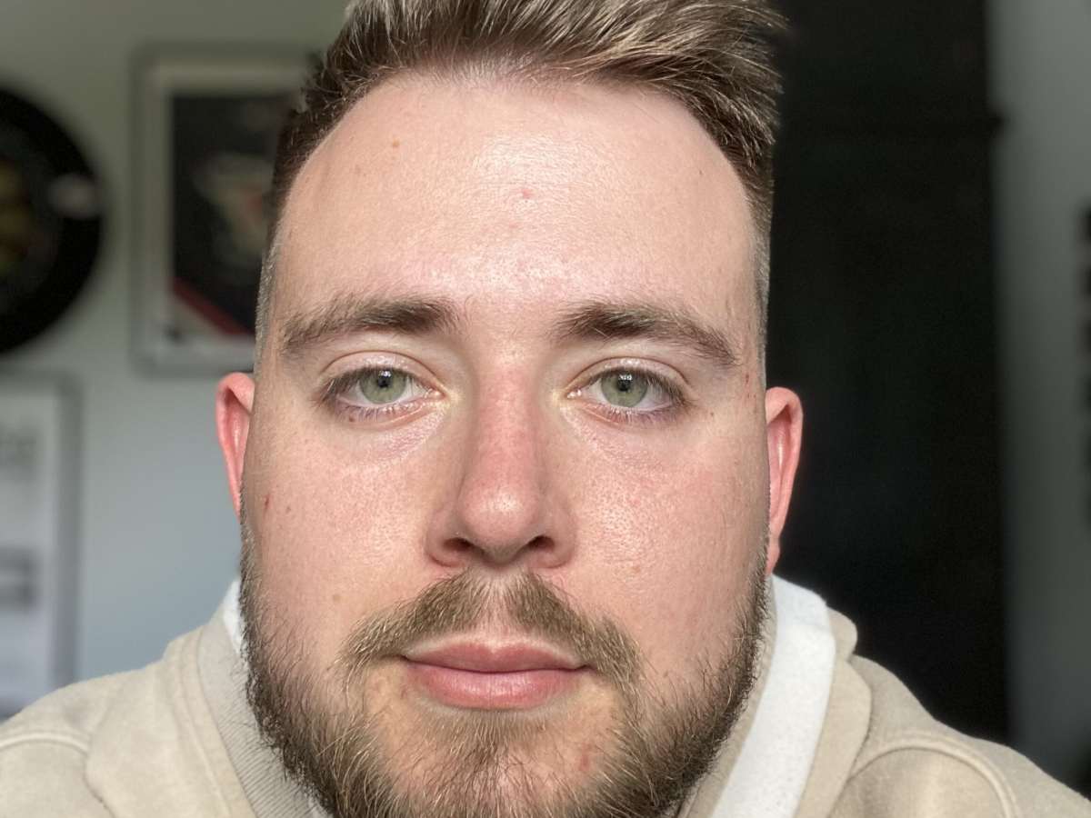 It’s been a&nbsp;while…