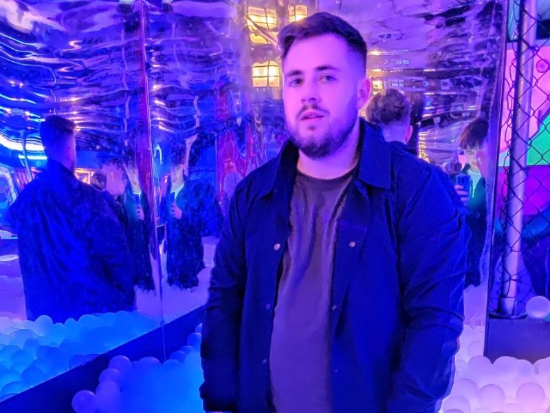 The job that drained&nbsp;me